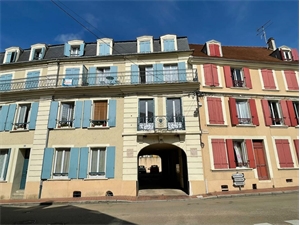 t4 à la vente -   89600  SAINT FLORENTIN, surface 6 m2 vente t4 - UBI425854393